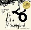 To Kill A Mockingbird by Harper Lee CDAudio Book 9781846572562