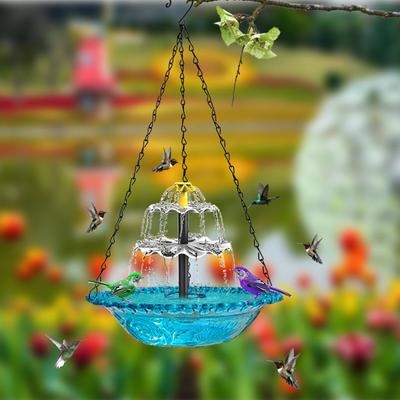 Pássaros – Louça para aves