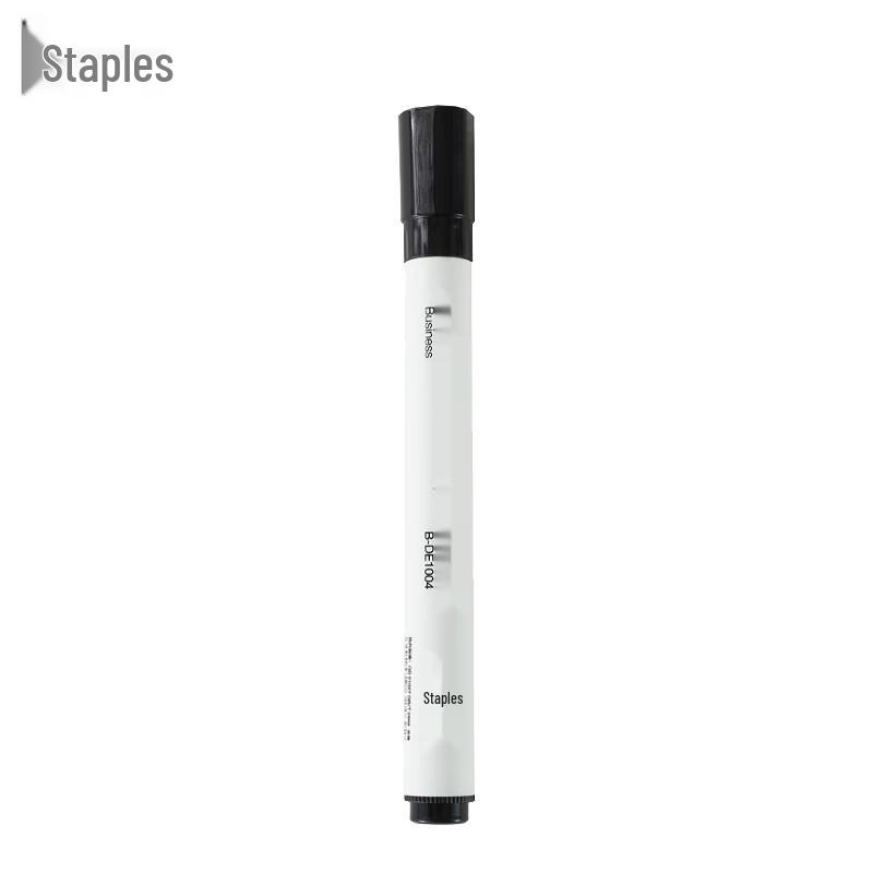 Staples B-DE1004 Whiteboard Marker