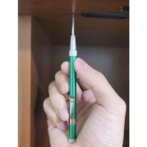 ENGINEER Auto Punch TZ-14