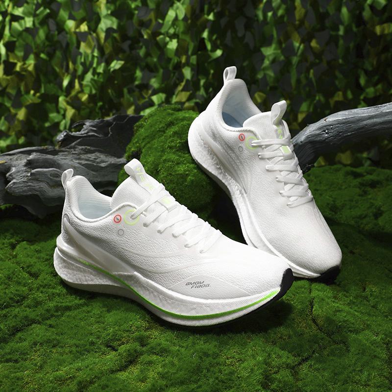 Unisex Hardloopschoenen Klassiek Eenvoudig Casual Schoenen Comfort Slijtvast Antislip Tennisschoenen Licht Geurbestendig Ademend Sneakers