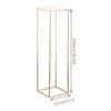 Wedding Flower Stand Arrangement Centerpiece Versatile Vase Display for Birthday