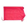 Cat Grooming Bathing Mesh Bag Pet Shower Washing Nails Cutting Ear Cleaning Tool (Yellow)