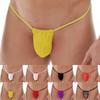Liquid Men\'s Sexy Stockings Panties Thong Men Mini