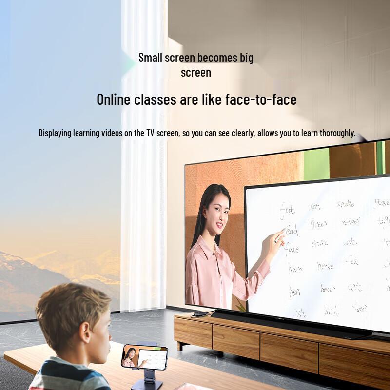 Ugreen 4K Wireless HDMI Display Adapter