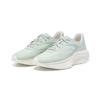 Li-Ning 1990 Classic Series Comfortable Classic Lifestyle Casual Shoes Women Casual Shoes Ice-Green ALFU034-1
