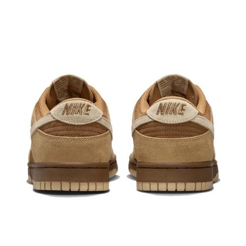 Nike Dunk Low Reverse Maple Women's Size HV2512-200