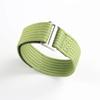 22mm Washable Bracelet Nylon Premium Watchband Comfortable Loop Strap for Tudor Bay Sport