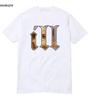 NaS Illmatic Rap T-Shirt Hip-Hop, Klassisches Vintage Nas 100% Baumwolle T-Shirt Herren T-Shirts Top Unisex
