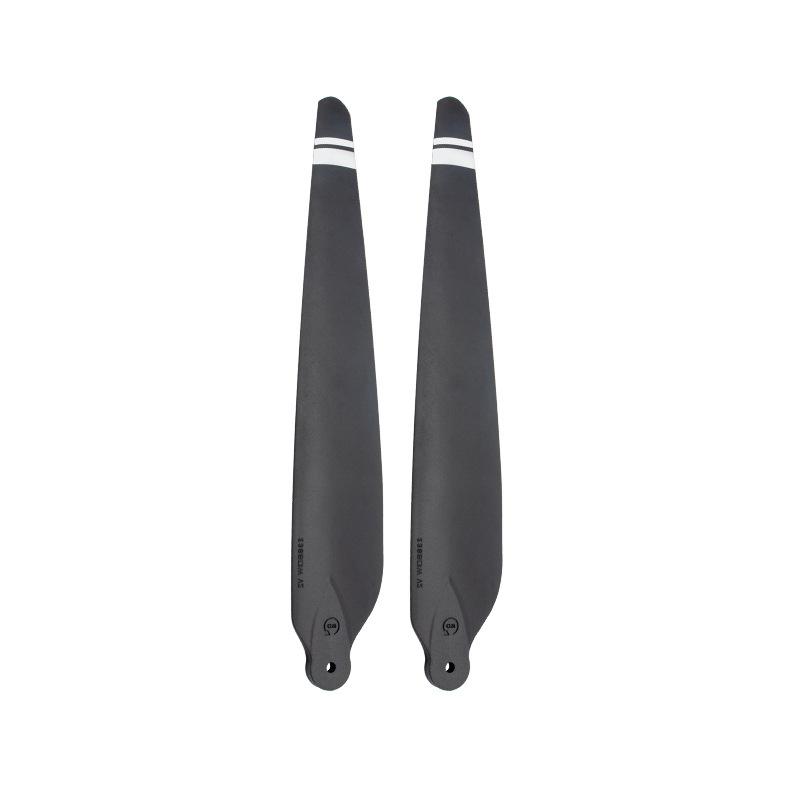 2388 Folding Carbon Nylon Propeller 23 Inch CW CCW Propellers For Hobbywing X6 Agricultural Protection Plant Drone Parts