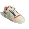 Adidas Originals Forum Low Fleece Women Sneaker Light-Green GY4125