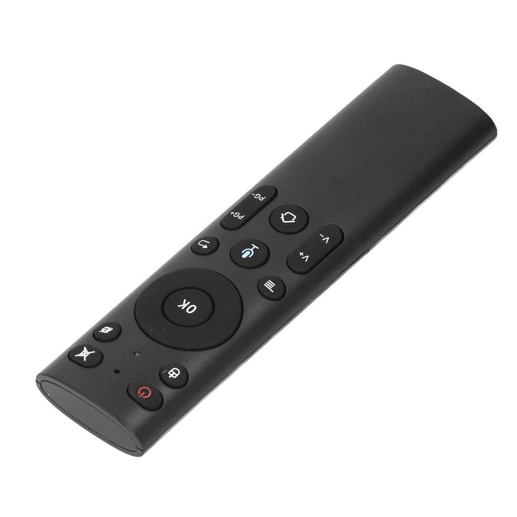 2.4G Smart Remote Control Professional High Sensitivity USB Wireless Remote Control for TV Network