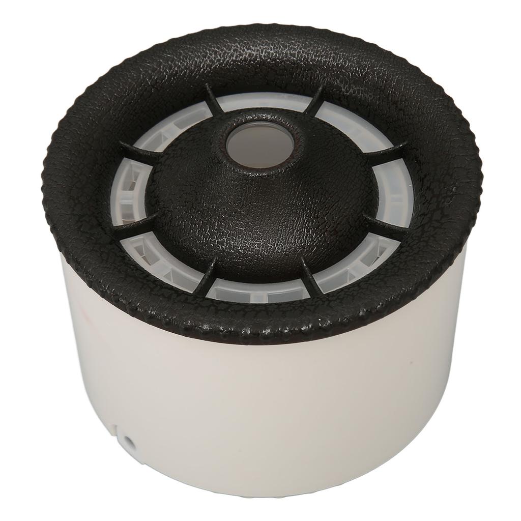 Flame Diffuser Remote Control Auto Off 2H 8H Timing Safe Desk Humidifier for Office Family