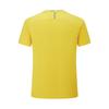 Under Armour Sports Jersey Running Workout Daily Casual Dopamine Short Sleeve T-Shirt Unisex T-Shirt Yellow 22500509-790