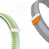 Nylon Strap for Mi Band 10 9 8 Strap Smart Watch Band for Xiaomi Smart Band 8 NFC Strap Miband 9 Correa Replacement Accessories