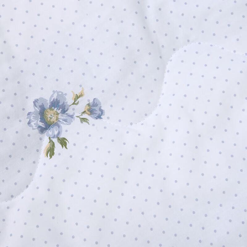FUANNA Mulberry Silk Quilt - Moonlight City Series