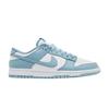 Dunk Low Denim Turkusowy