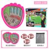 Creative Lighting Sticky Target Sphere Bat Baseball Football Player Throw Sticky Target Sphere Set Sports And Physical Education Plaything