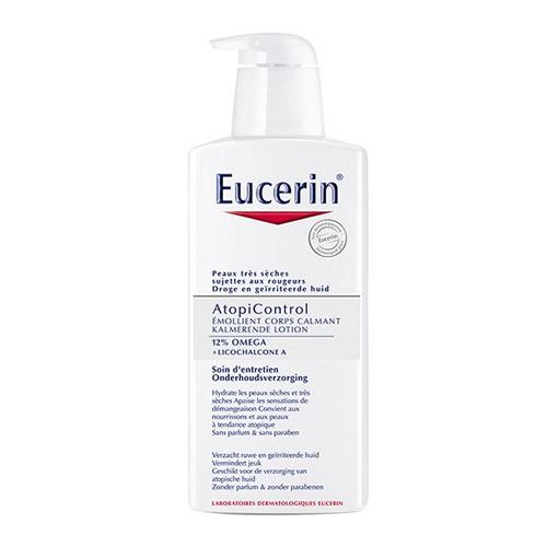 Eucerin Atocontrol Lotion 400ml