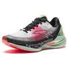 Anta Champion Series Pro Xian Technology Durable Low Top Running Shoes Men Sneakers Black Pink Blue 112335588-2
