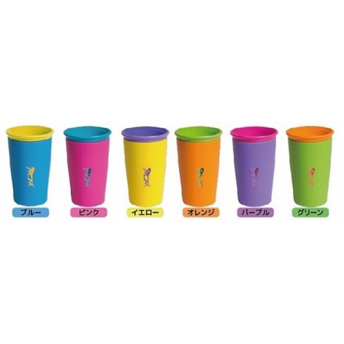 WowCup Green KJK101130