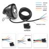 Longchan Multi-Function Electric Bicycle Headlight