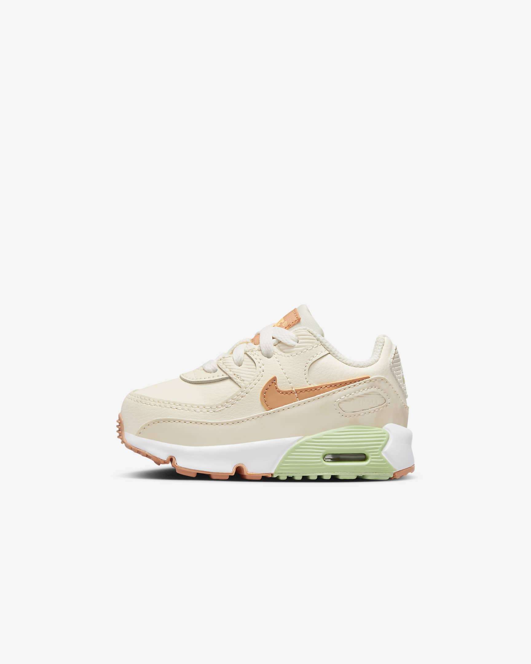 

Детские кроссовки Nike Air Max 90 LTR CD6868-122 детские