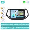 For Jeep Compass MP 2017 - 2020 Android Car Radio Multimedia Video Player Navigation GPS Carplay Touch Screen Auto Stereo Intelligent Systems