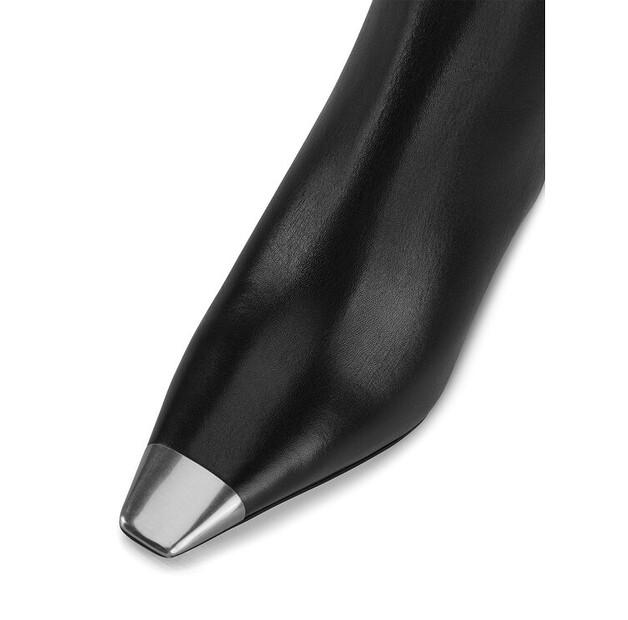 Ботильоны Gino Rossi FLORI-116021 Black