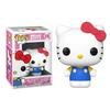 Figurine Hello Kitty (Classic) Vinyl Figure 28 - Funko Pop! - Blanc - Plastique - Résine - Adulte - Mixte