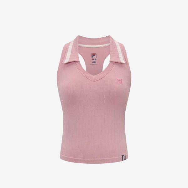 

Fila Collar Tank Top Casa Fila EPK/W80