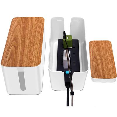 Akcesoria do elektroniki – Pojemniki na kable