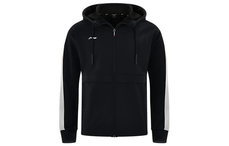 Li Ning Jackets  Coats Unisex Black AJDS855-1 L