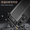 For Honor 90 Case Cover Huawei Honor 90 Capas New Shockproof Phone Bumper Back Soft TPU Leather Cover For Honor 90 Pro 5G Fundas