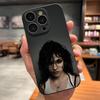 Ari A-Abdul Singer Phone Case For IPhone 17 Pro Max 15 Pro 16 14 Plus 12 13 Mini 11 Pro Shockproof Soft Cover