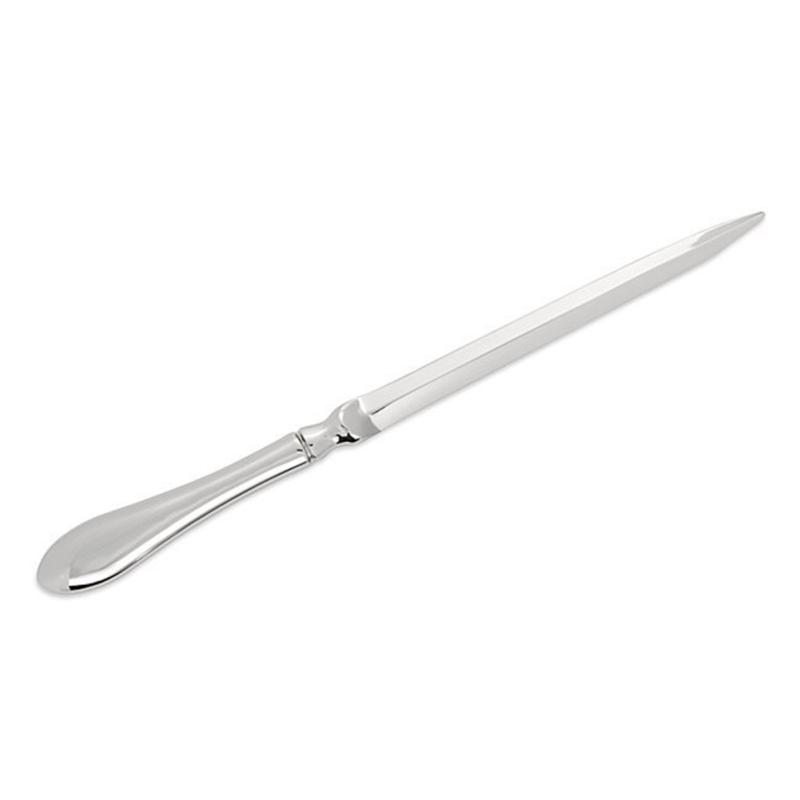 Letter Opener Metal Envelope Opener Paper Cutting Tool