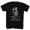 Terminator Chrome Movie Shirt