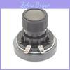Tweeter Driver 100w Sensitivity High With 60 Magnets For Clear Loud Highs And Wide Frequency Ranges In Home Theater