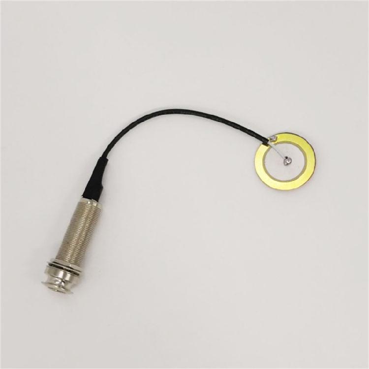 Thumb Piano Pickups Kalimba Pickups Mandolin Pickup Microphone Sound Transducer