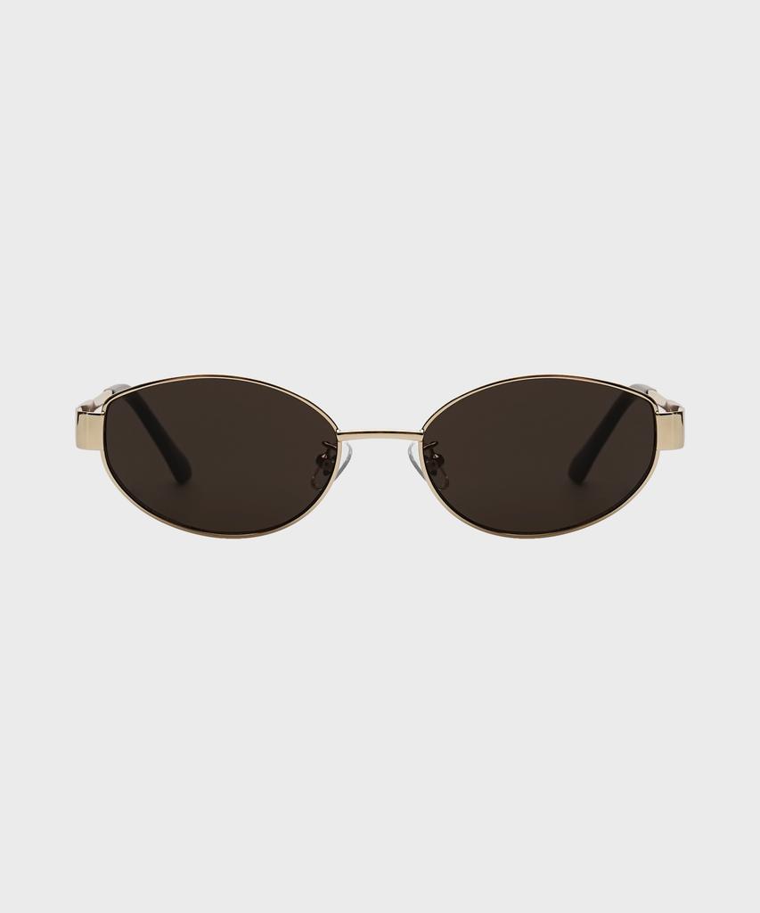 Bibeuieichi Rive C3 Matt Gold