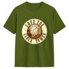 Back To The Futures Tshirt Beach Popular T Shirts Unisexs Cotton O Neck Oversize Tees Shortsleeve Vintage Tops