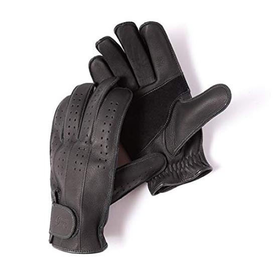

Grip Swany Black M size G-4B золотой