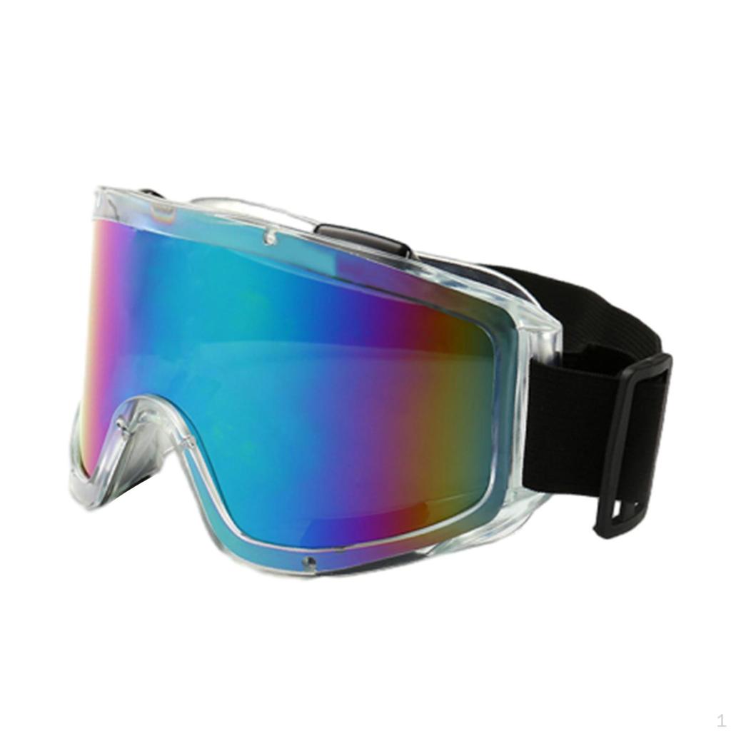 Glasses, Sunglasses, Sun Protection Snowboard Goggles for Skating, Winter Sports,