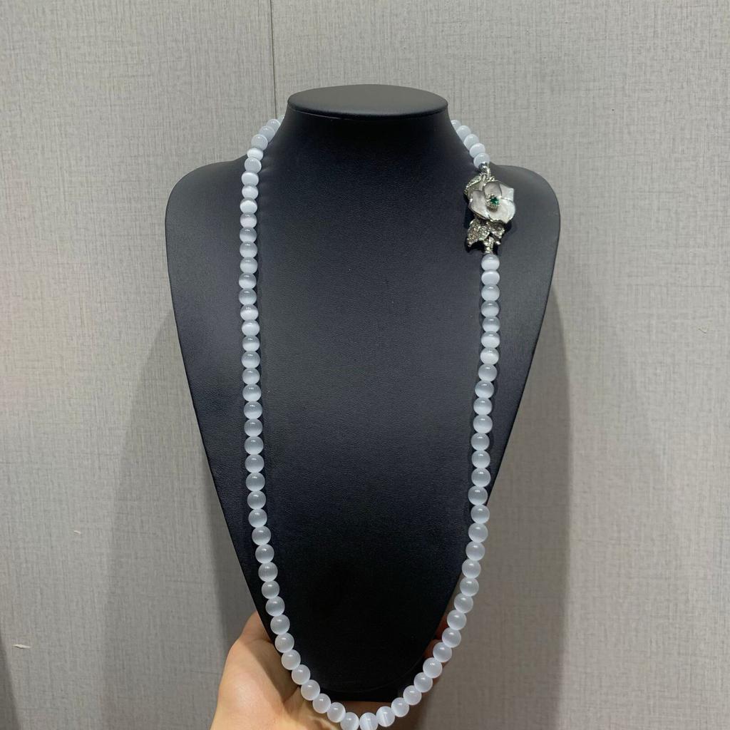 Vintage Necklace Earrings Ear Stud Clip Brooch Bracelet Women Popular Newest High Quality Qingdao