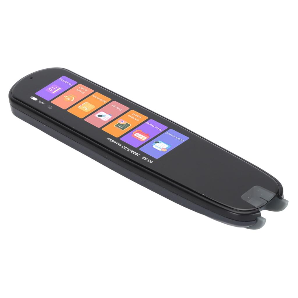 Language Translator Device 134 Languages Online Voice Translation 60 Photo Translations Language Translator for Learning Reading Travel