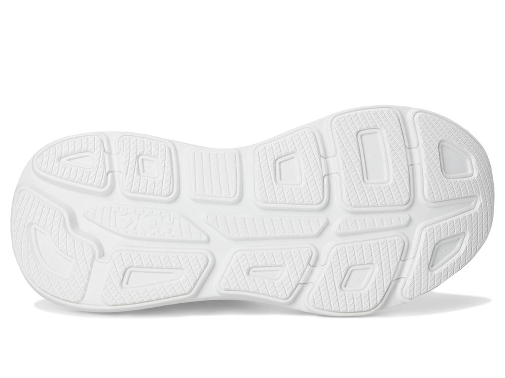 HOKA Bondi 9 Running Shoes Size Women's (1162012-WWH, 22.0 Cm)