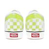 Slip-Skool ComfyCush Vans 'Safety Yellow Checkerboard' VN0A4P3EWYJ