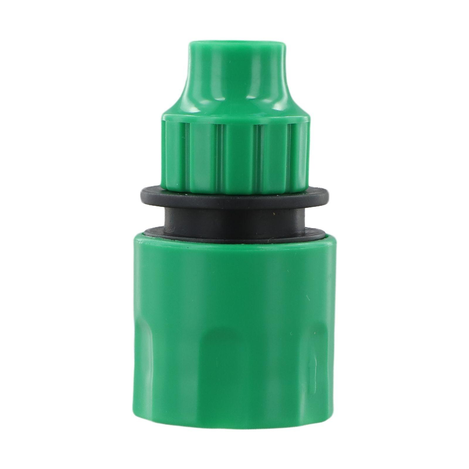 Garden Pipe Connectors Hose Quick Connectors Inch Hose Quick Connectors