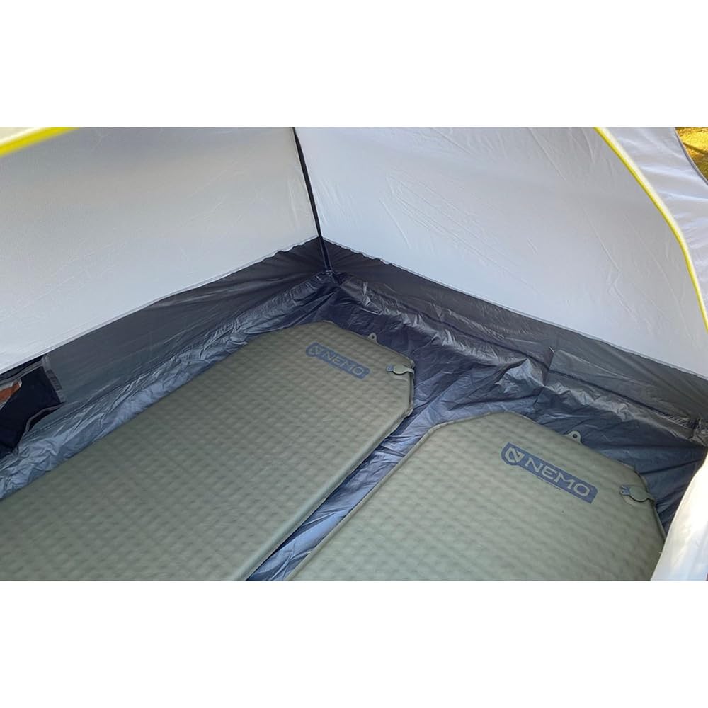 Nemo Atom Osmo 2P Vertibad NM-ATMOS-2P-BB