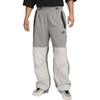 Lace Woven Quick-Dry Stretch Sports Long Pants Men Bottoms Light-Iron HM7159-014